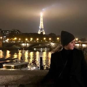 Meet your Posher, Camille